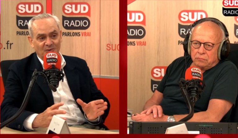 Jacques Baud : en France, Navalny "ne serait pas qualifi� de ...