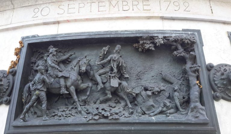 Place de la Rpublique, Paris
