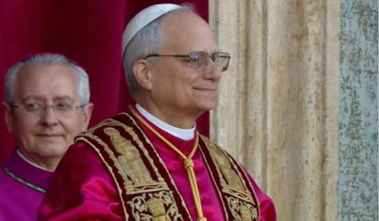 Un Papa con alma latinoamericana: Len XIV y su largo camino junto al ...