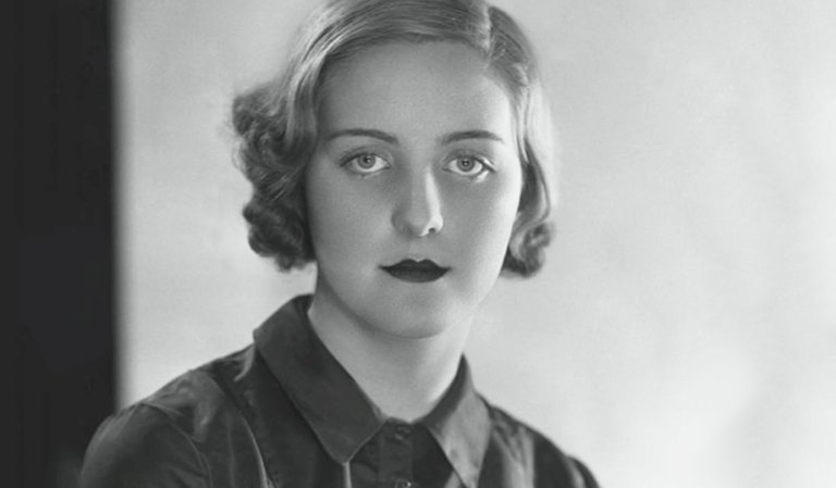 Eva Braun's Rival: The British Socialite Who Loved Hitler | National Review