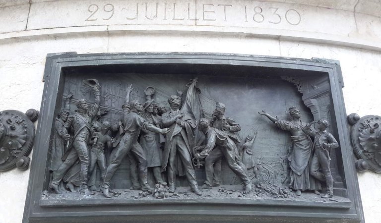 Place de la Rpublique, Paris