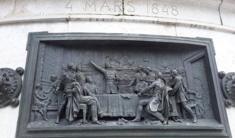 Place de la Rpublique, Paris