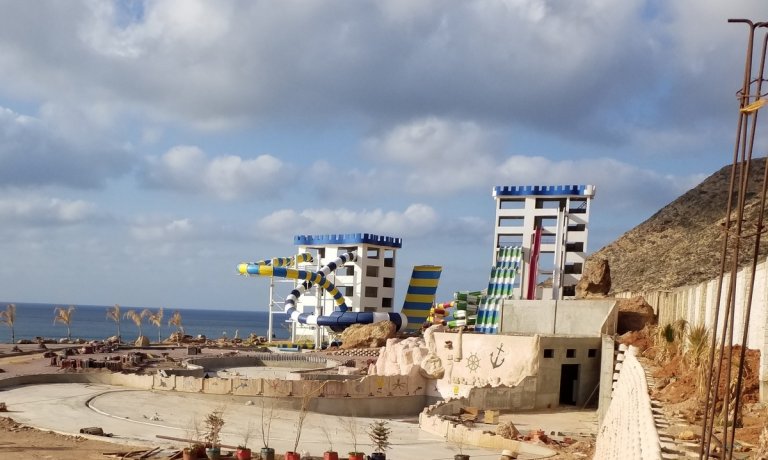 Algérie, 40 ans plus tard (2), Oranais...