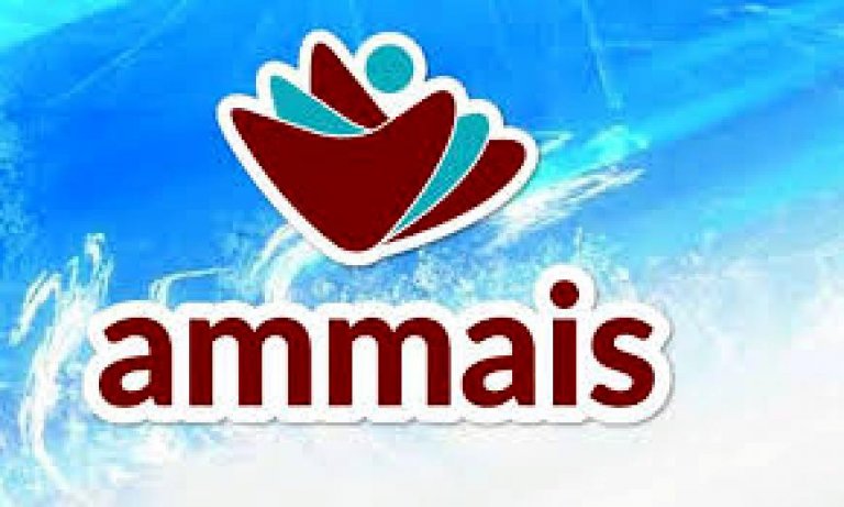 Logo de l'association marocaine des maladies auto-immunes et systémiques -AMMAIS