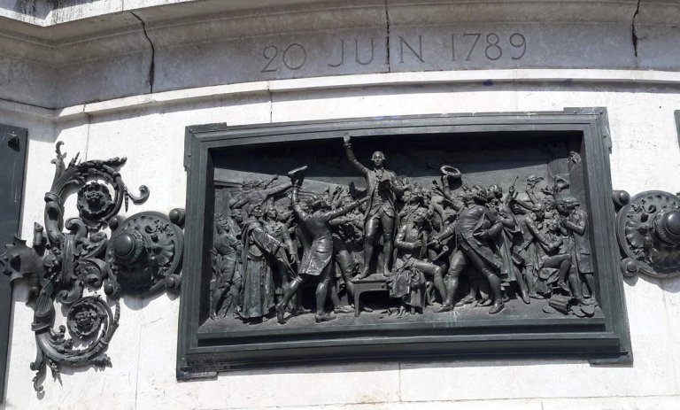Place de la Rpublique, Paris