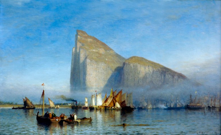The People of Gibraltar