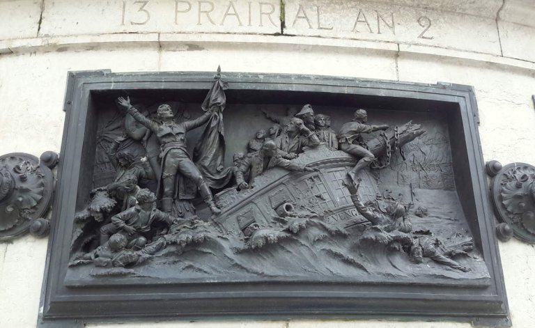Place de la Rpublique, Paris