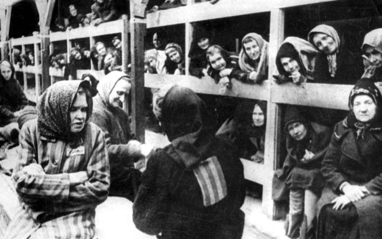 La Zone d'intrt » de Jonathan Glazer : en images, la libration du camp  d'extermination