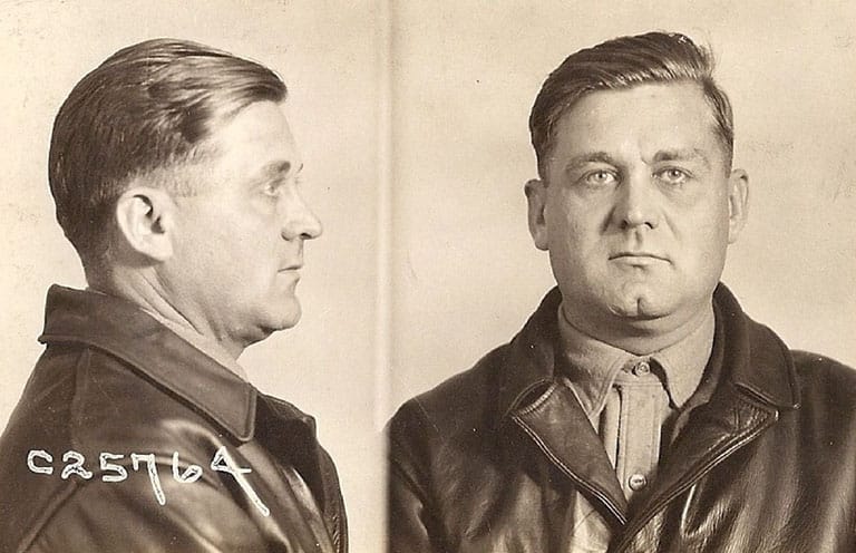 Setting the Stage - St. Valentine's Day Massacre