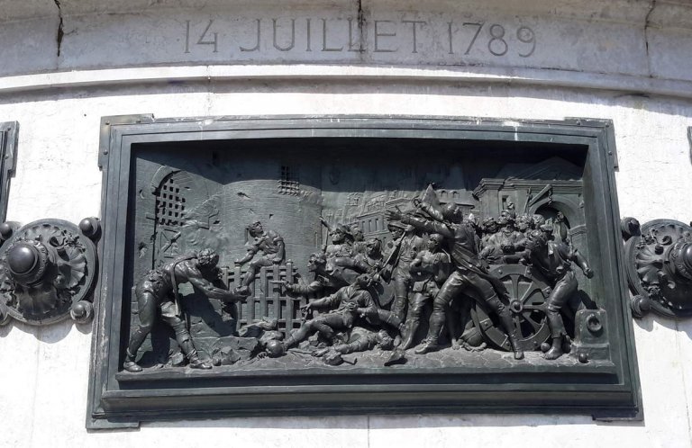 Place de la Rpublique, Paris