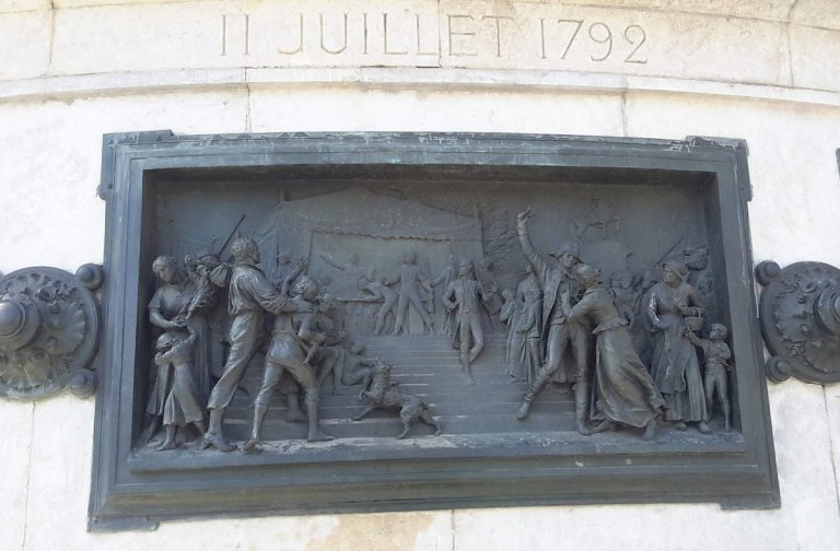 Place de la Rpublique, Paris