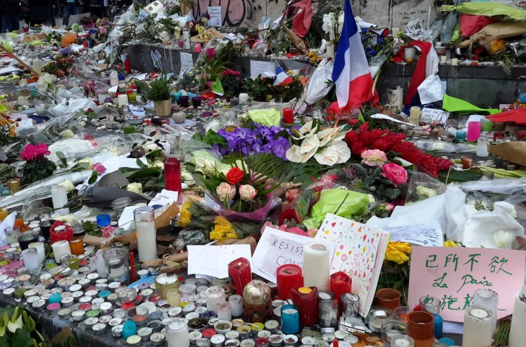 Place de la Rpublique, Paris