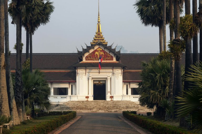 Royal Palace | Luang Prabang, Laos | Attractions - Lonely Planet