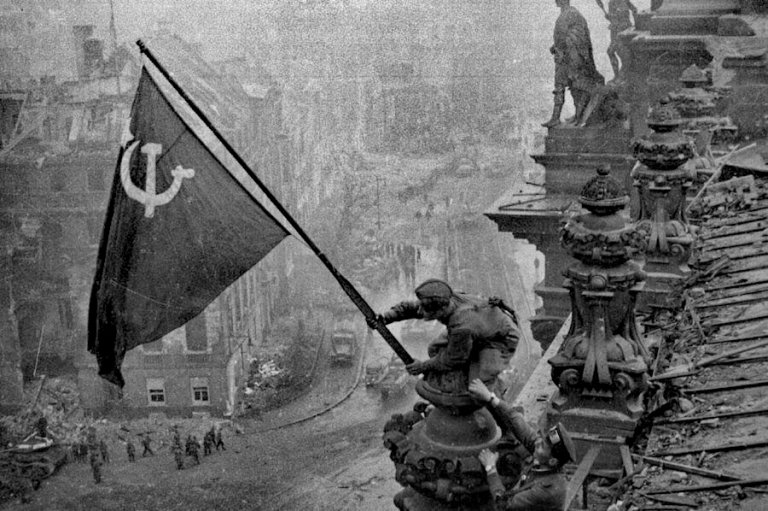 Bataille de Berlin — Wikipdia