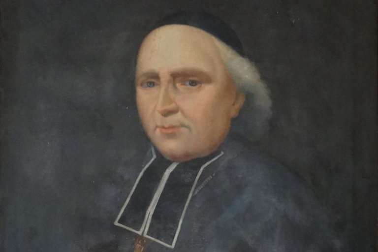 Mgr de Miollis, l'�v�que des Mis�rables, bient�t b�atifi� ?
