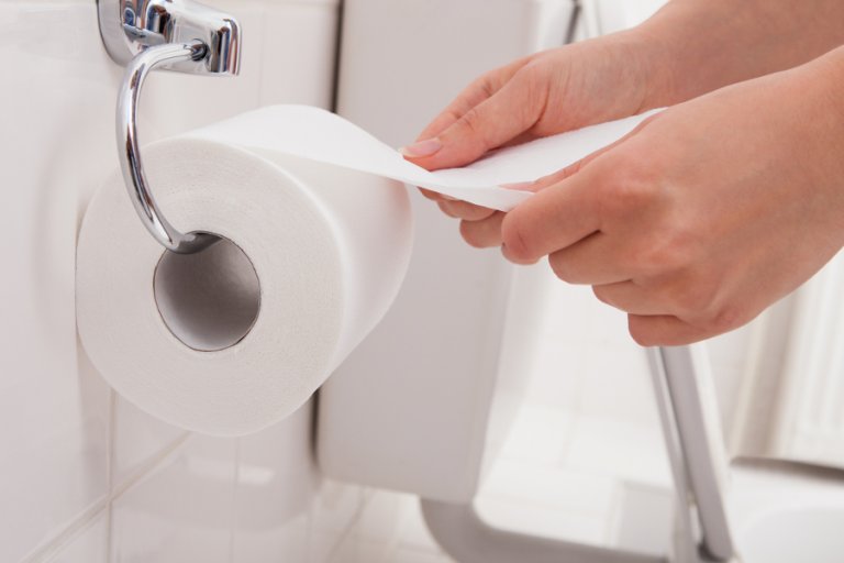 Bidet ou papier de toilette : lequel est le plus écologique