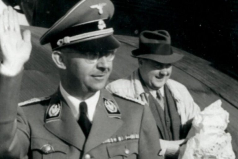 L'affaire Kersten : L'nigmatique docteur d'Himmler