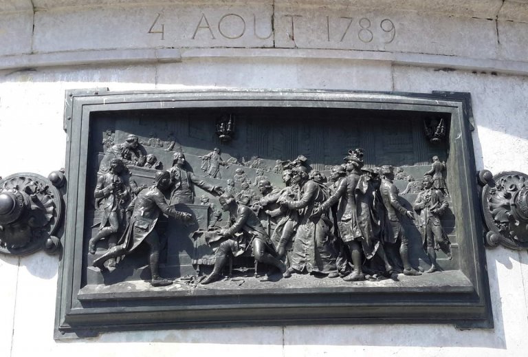Place de la Rpublique, Paris