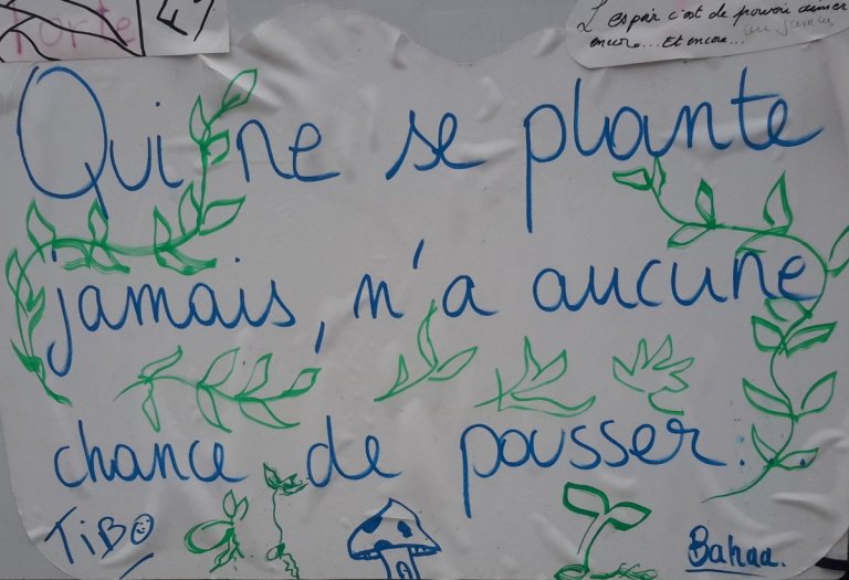 Ménages de printemps... et d'automne