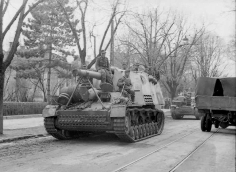 Forgotten Fights: The Second Jassy-Kishinev Offensive and the Destruction  of German Sixth Army | The National WWII Museum | New Orleans