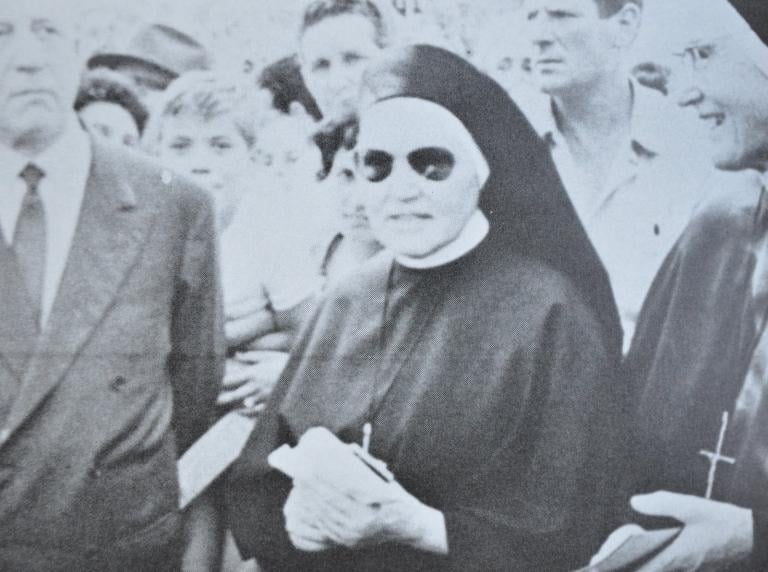 From Secretary To Confidante: The Untold Story Of Madre Pascalina Lehnert |  Laurika Nxumalo