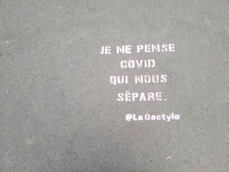 En guise de vœux pour 2021