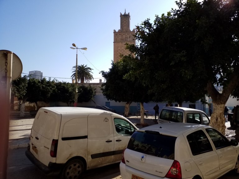 Algérie, 40 ans plus tard (2), Oranais...