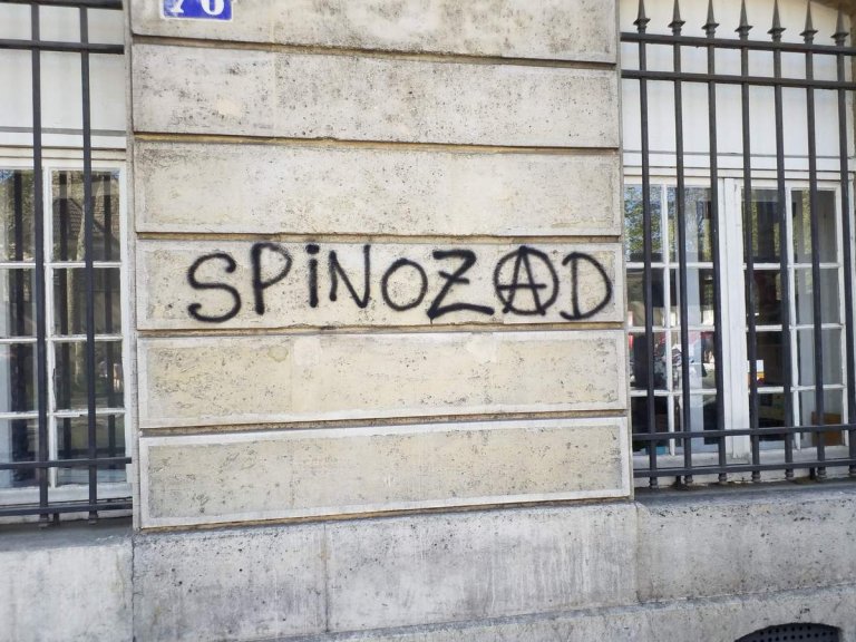 JUPITER RIEN 