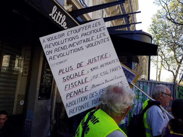 Rfrendum d'initiative partage  ou  requiescat in pace