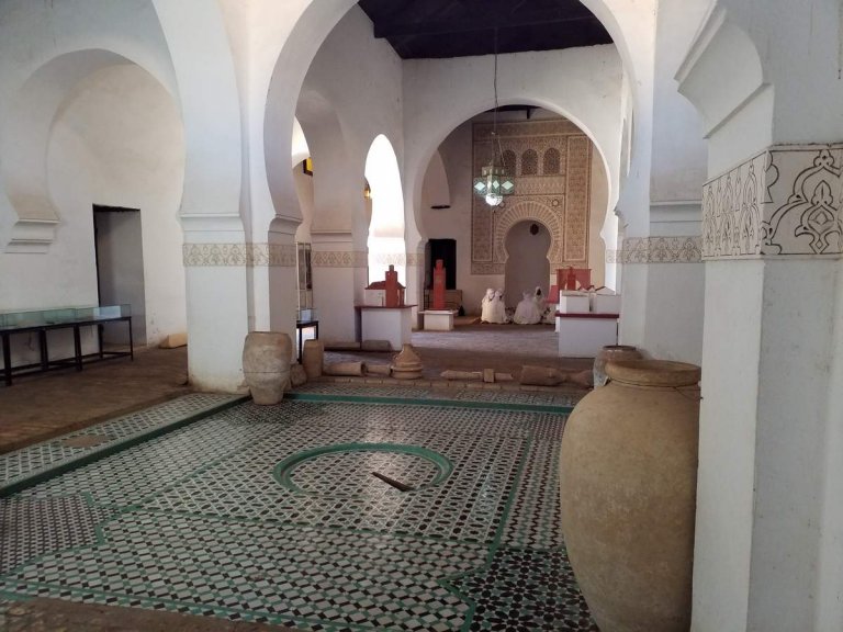 Algérie, 40 ans plus tard (2), Oranais...