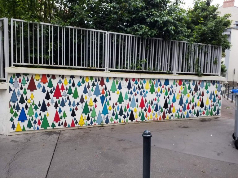 Courte balade  Nantes et environs
