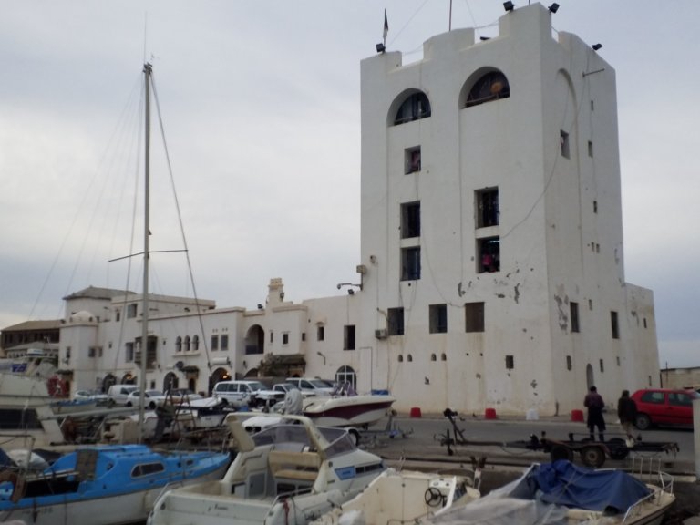 L'Algrie, 40 ans ans plus tard, Alger et Tipasa (1)/..