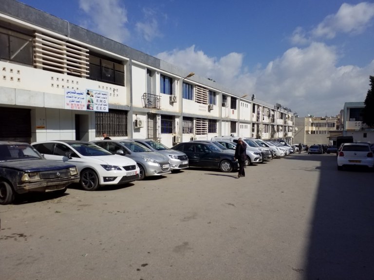 Algérie, 40 ans plus tard (2), Oranais...