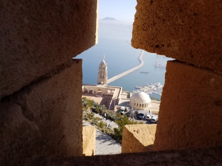 Algérie, 40 ans plus tard (2), Oranais...