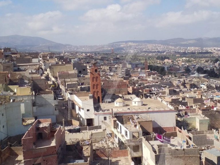 Algérie, 40 ans plus tard (2), Oranais...