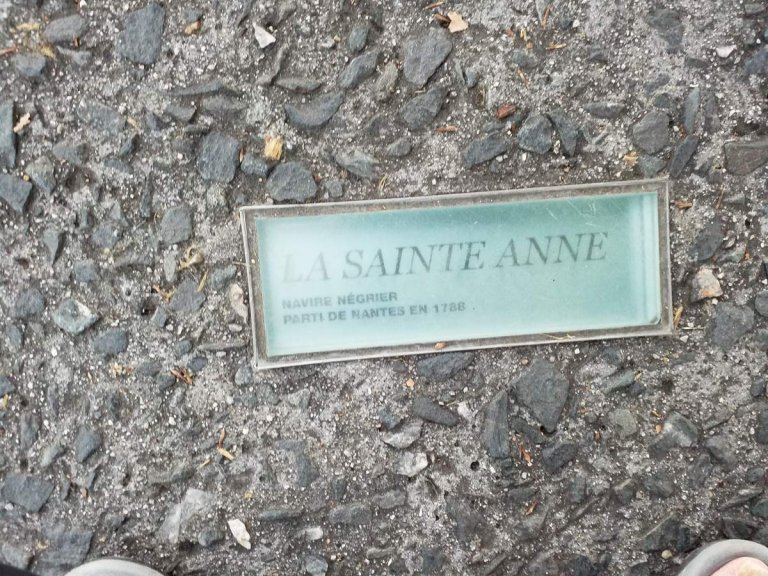 Courte balade  Nantes et environs
