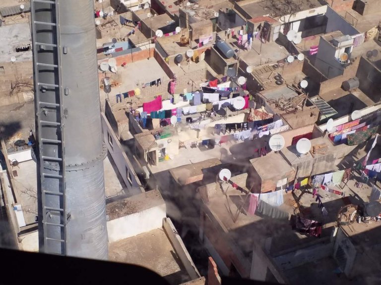 Algérie, 40 ans plus tard (2), Oranais...