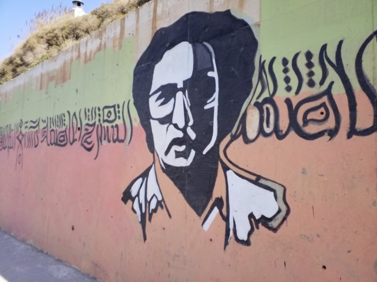 Algérie, 40 ans plus tard (2), Oranais...