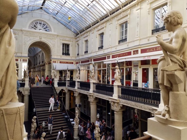 Courte balade  Nantes et environs