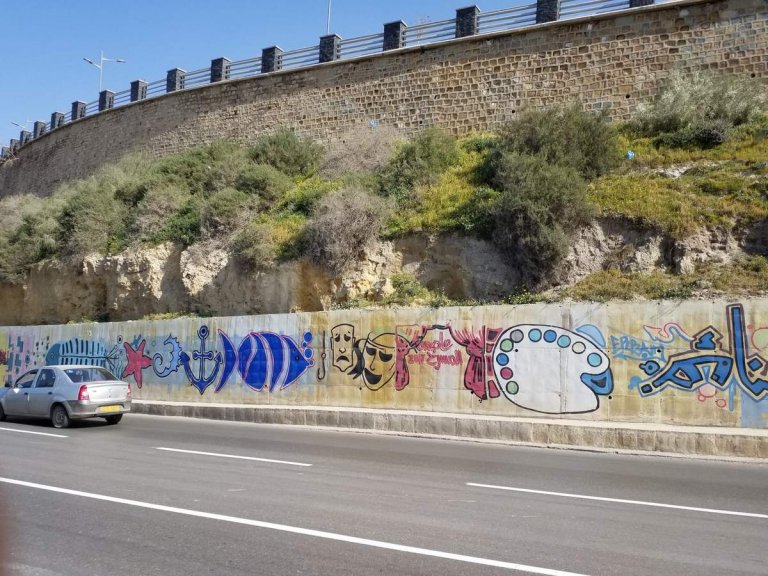 Algérie, 40 ans plus tard (2), Oranais...