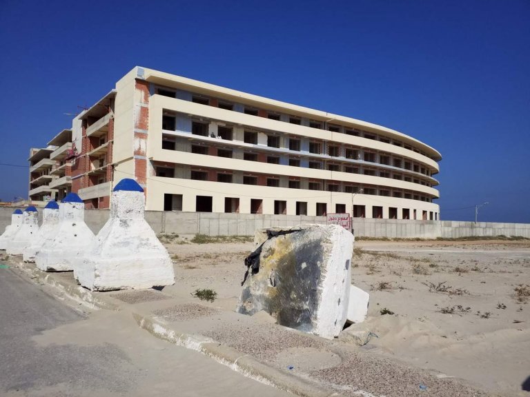 Algérie, 40 ans plus tard (2), Oranais...