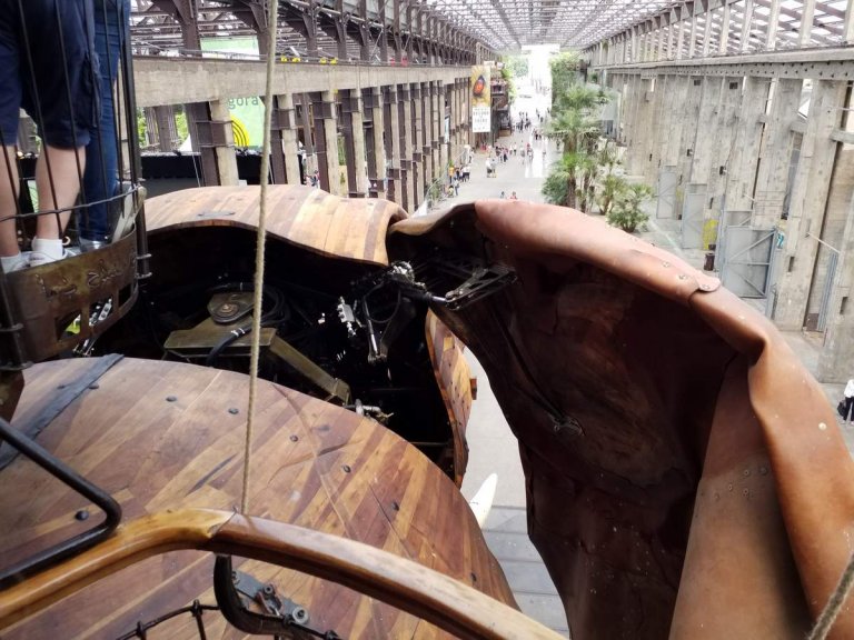 Courte balade  Nantes et environs