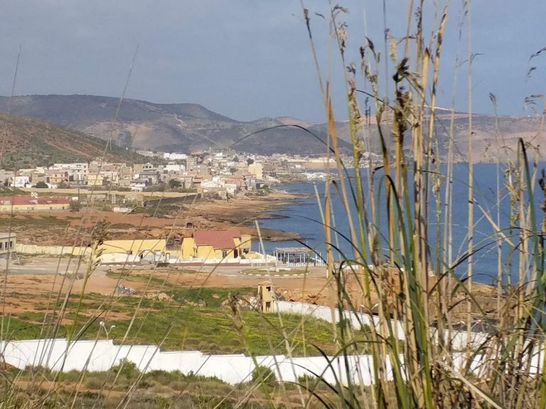 Algérie, 40 ans plus tard (2), Oranais...