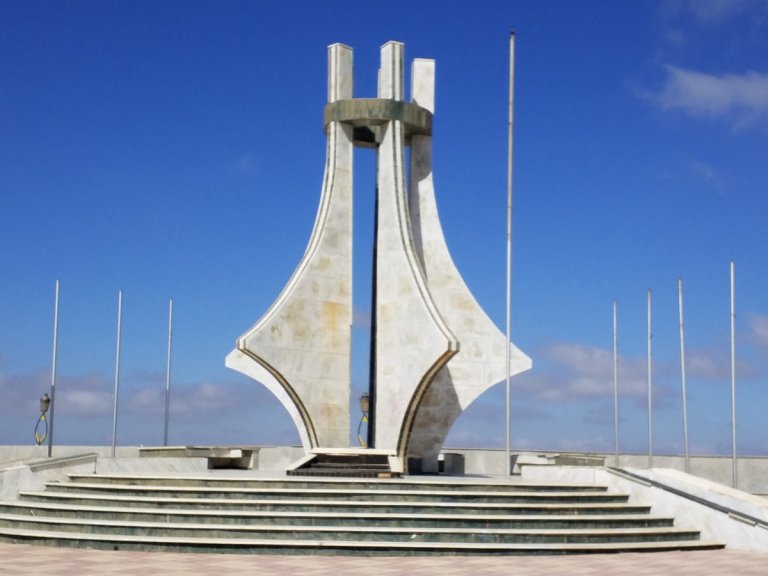 Algérie, 40 ans plus tard (2), Oranais...