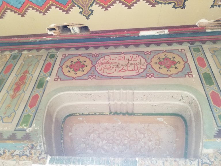Algérie, 40 ans plus tard (2), Oranais...