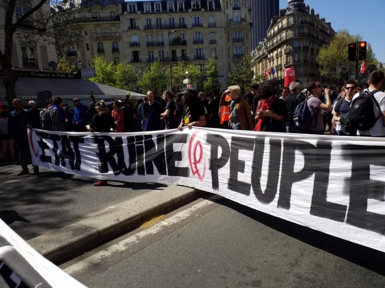 JUPITER RIEN 