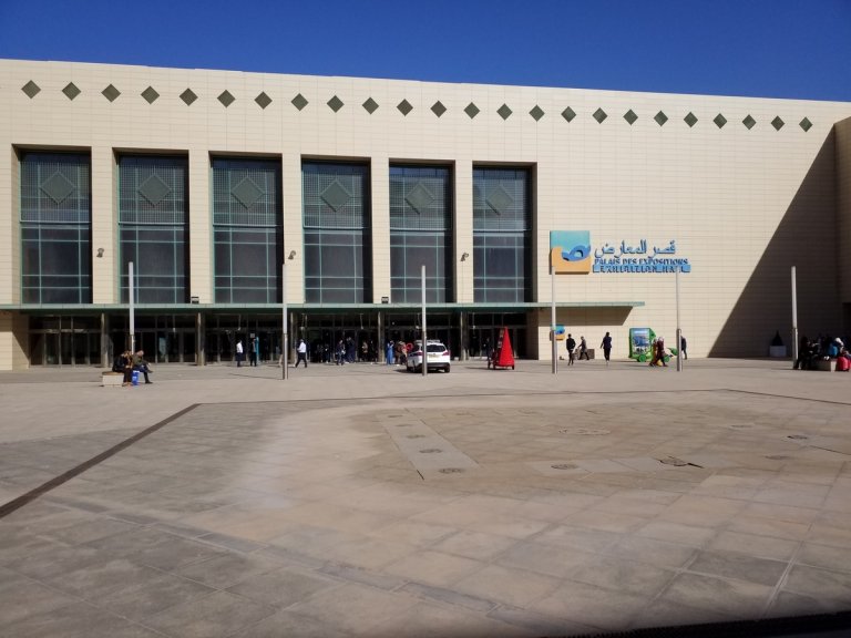 Algérie, 40 ans plus tard (2), Oranais...