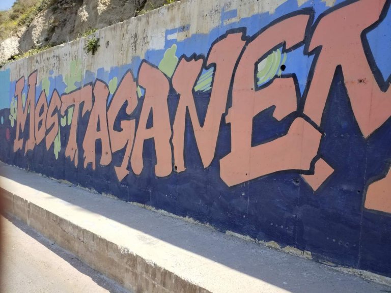 Algérie, 40 ans plus tard (2), Oranais...