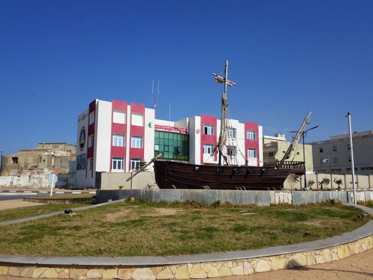 Algérie, 40 ans plus tard (2), Oranais...