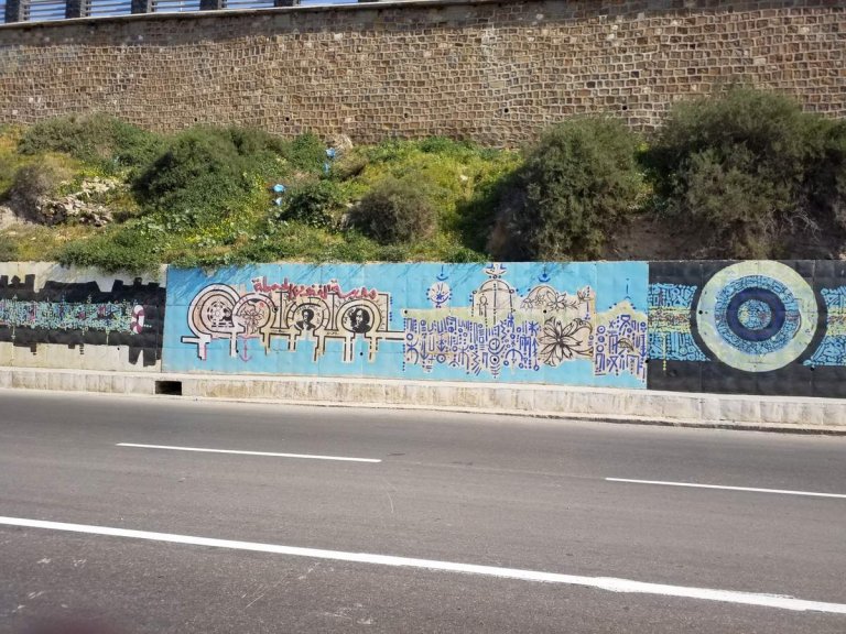 Algérie, 40 ans plus tard (2), Oranais...